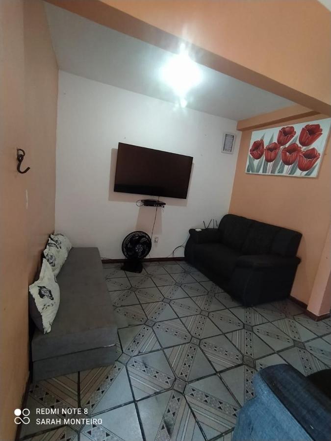 Casa Para Temporada Ate 9 Pessoas, Proximo Cabo Frio E Сан-Педру-да-Алдея Экстерьер фото