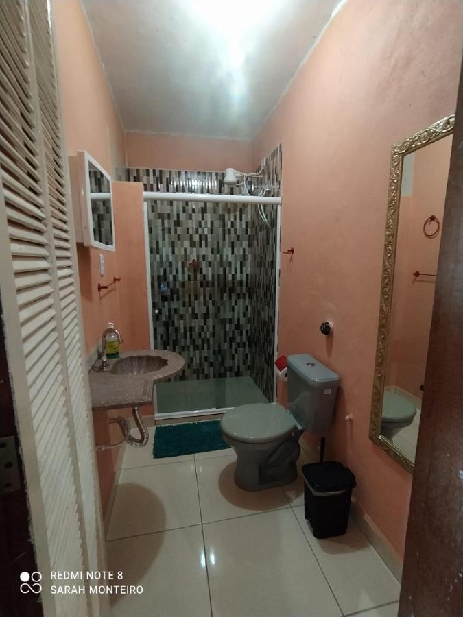 Casa Para Temporada Ate 9 Pessoas, Proximo Cabo Frio E Сан-Педру-да-Алдея Экстерьер фото