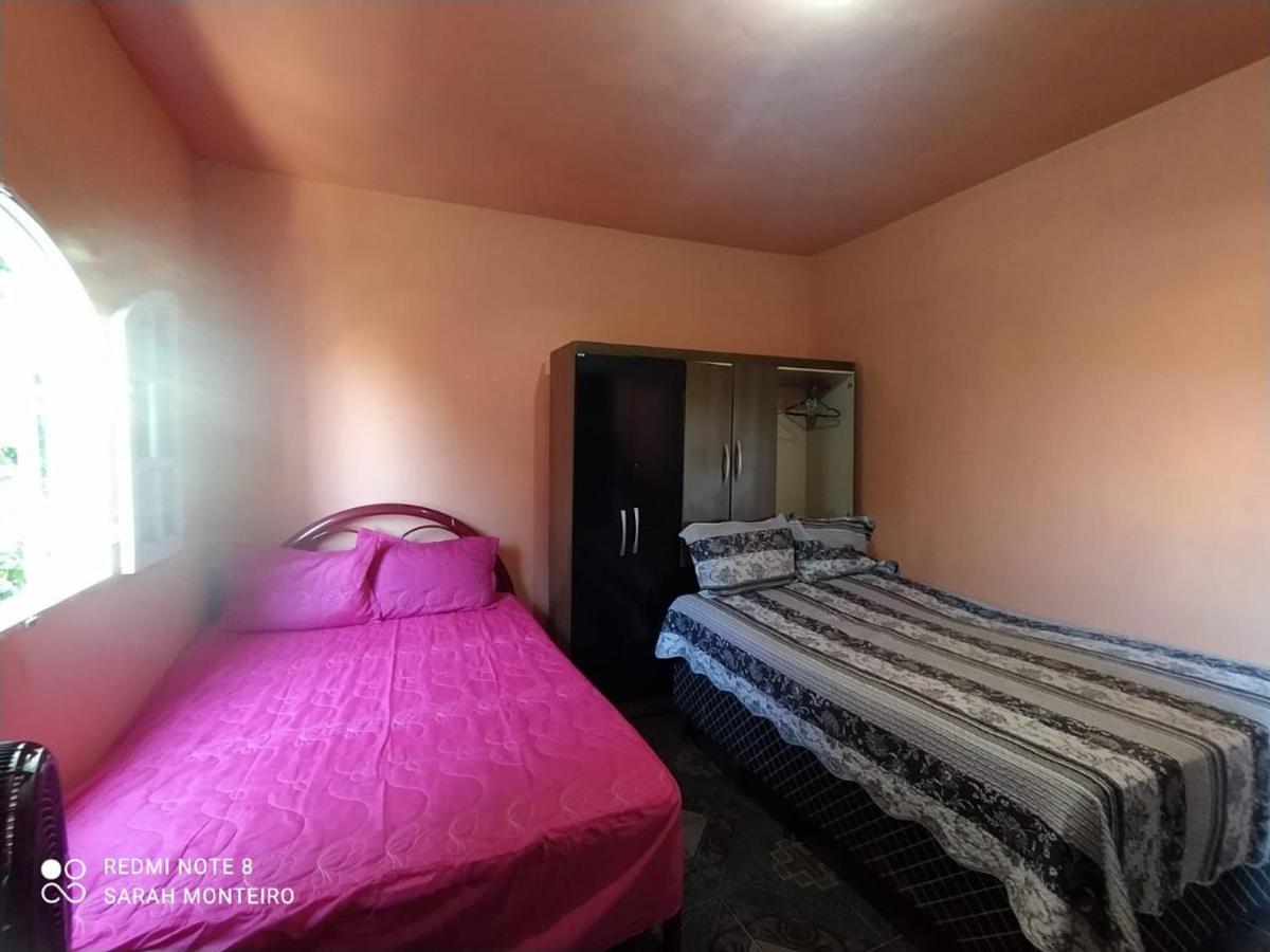 Casa Para Temporada Ate 9 Pessoas, Proximo Cabo Frio E Сан-Педру-да-Алдея Экстерьер фото