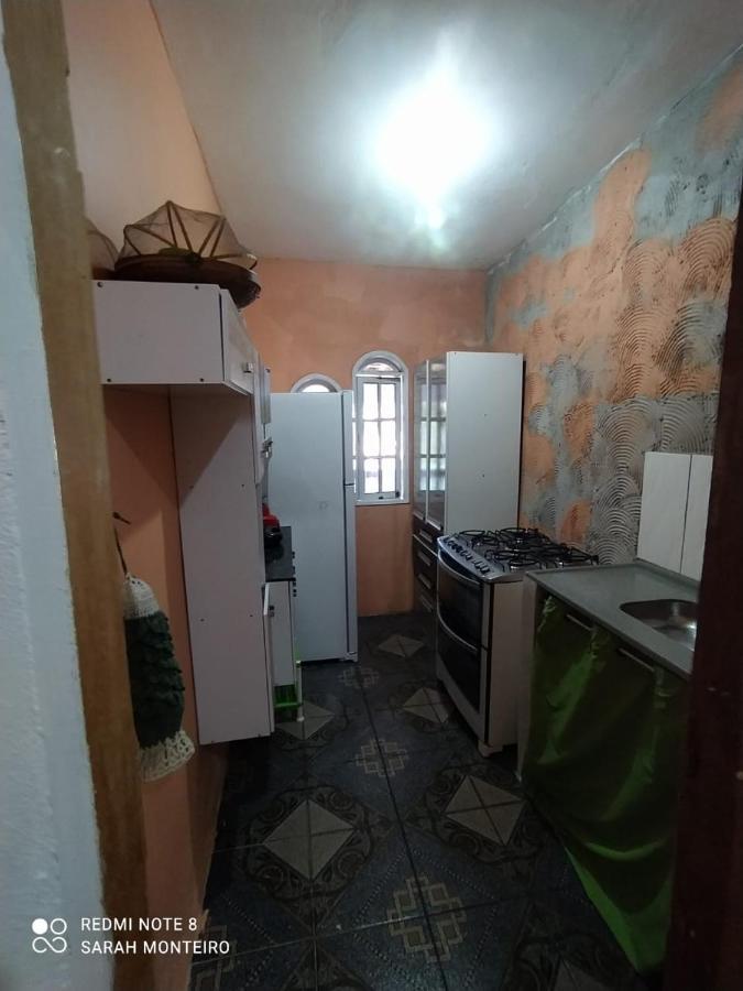 Casa Para Temporada Ate 9 Pessoas, Proximo Cabo Frio E Сан-Педру-да-Алдея Экстерьер фото