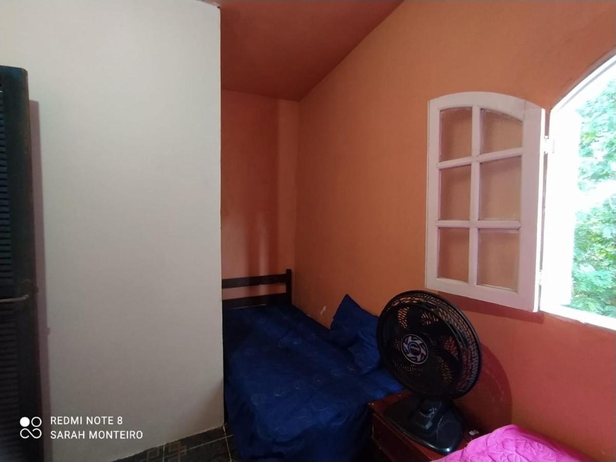 Casa Para Temporada Ate 9 Pessoas, Proximo Cabo Frio E Сан-Педру-да-Алдея Экстерьер фото