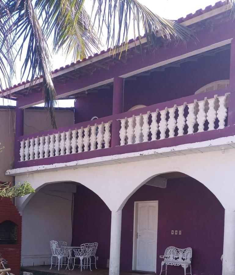 Casa Para Temporada Ate 9 Pessoas, Proximo Cabo Frio E Сан-Педру-да-Алдея Экстерьер фото