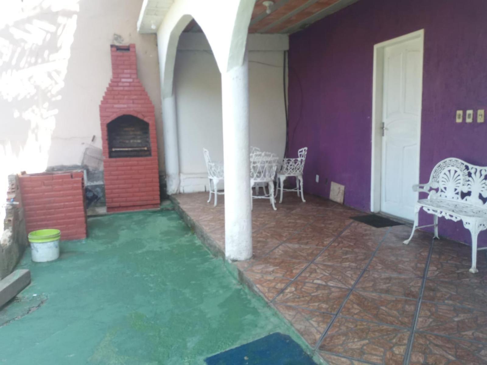 Casa Para Temporada Ate 9 Pessoas, Proximo Cabo Frio E Сан-Педру-да-Алдея Экстерьер фото