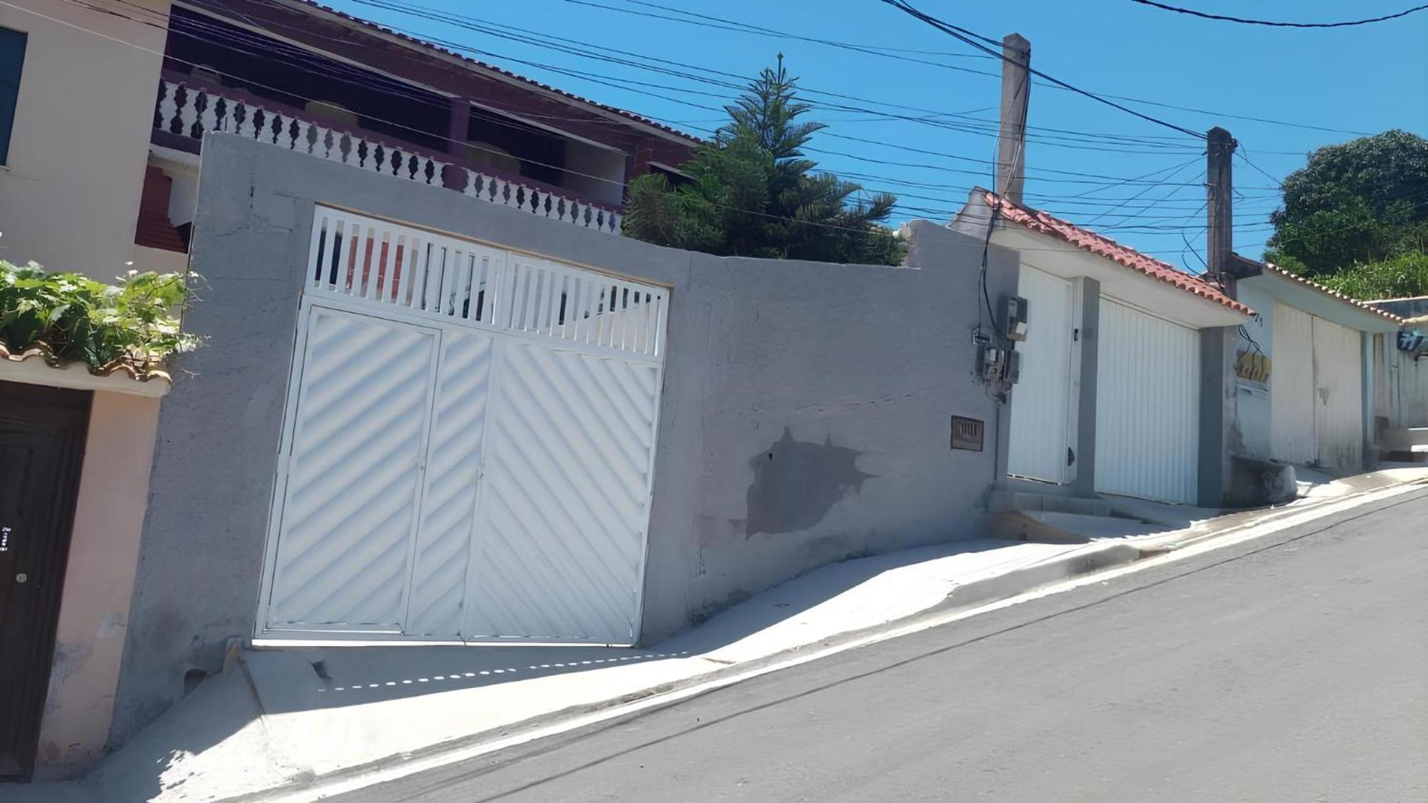 Casa Para Temporada Ate 9 Pessoas, Proximo Cabo Frio E Сан-Педру-да-Алдея Экстерьер фото