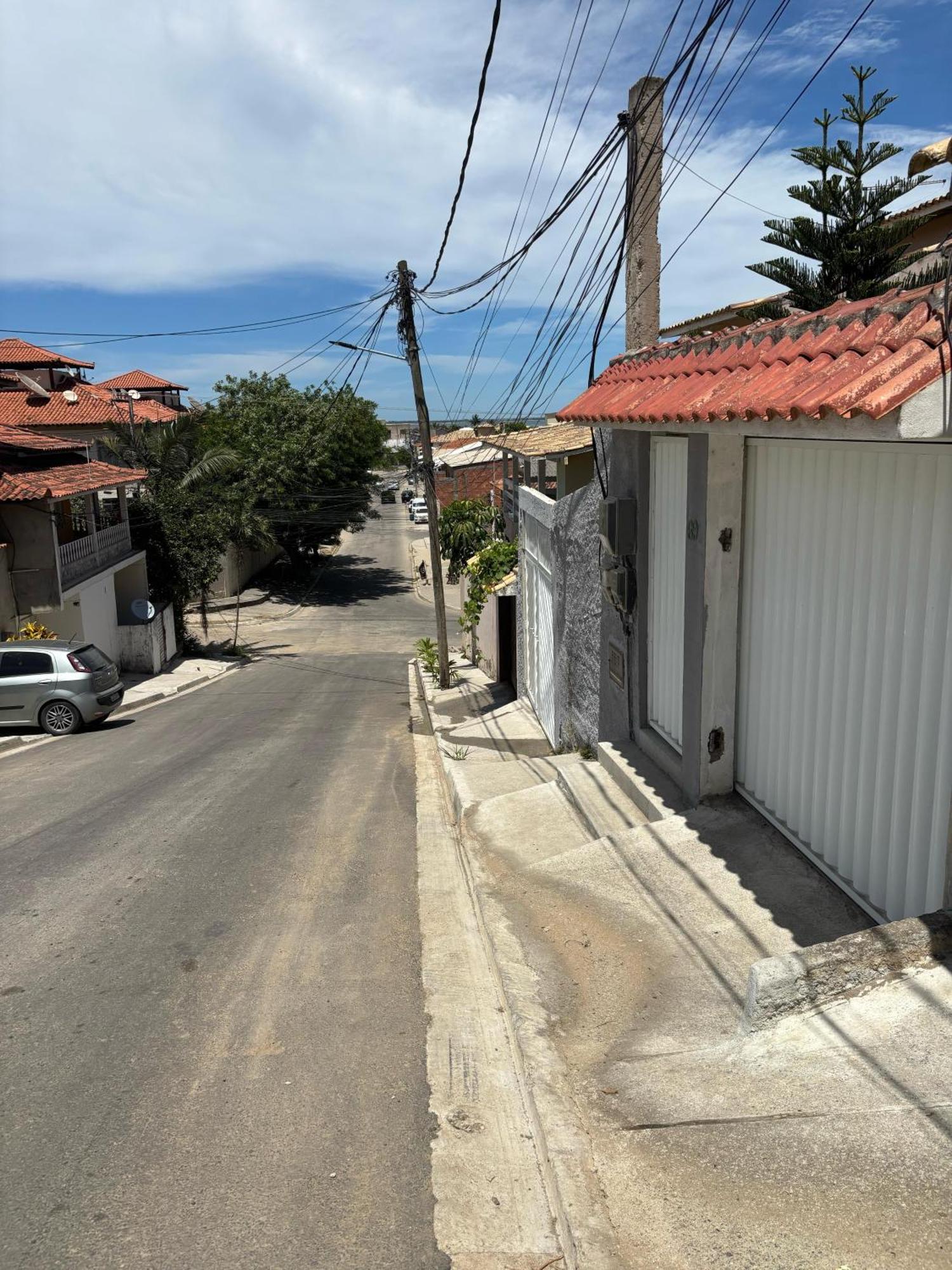 Casa Para Temporada Ate 9 Pessoas, Proximo Cabo Frio E Сан-Педру-да-Алдея Экстерьер фото